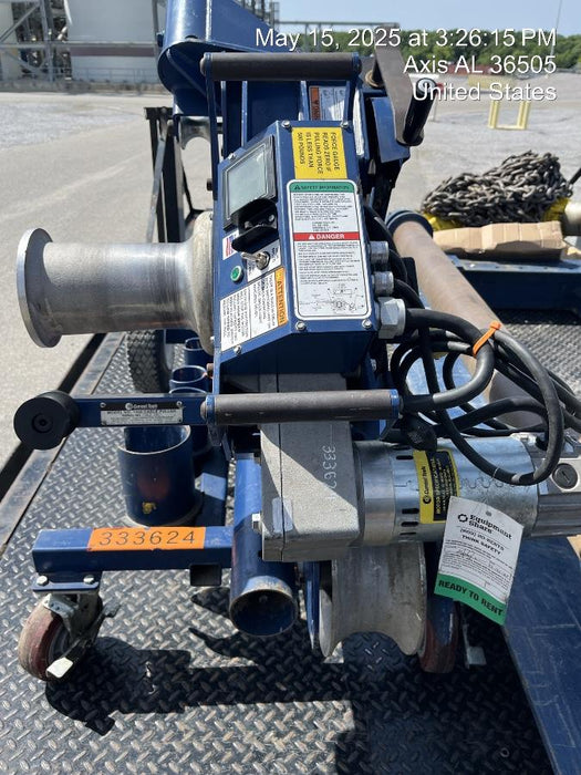 2023 CURRENT TOOLS 100A