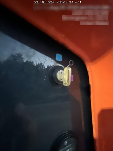 2025 JLG 660SJ