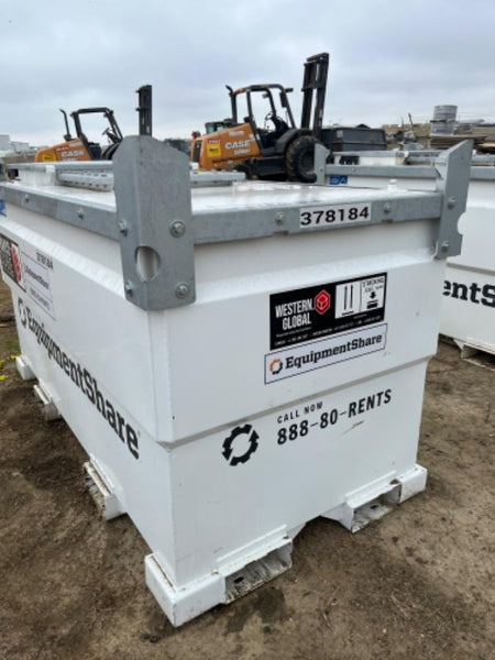 2023 WESTERN GLOBAL 20TCG-ES