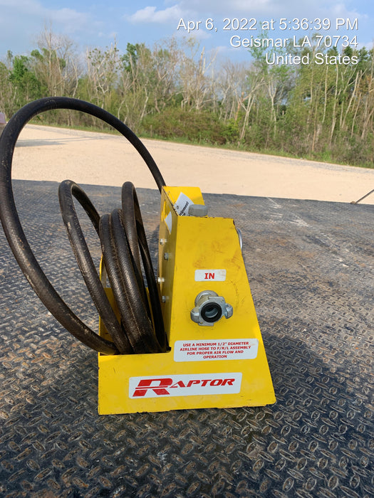 2020 TORCUP RPDD-FRL