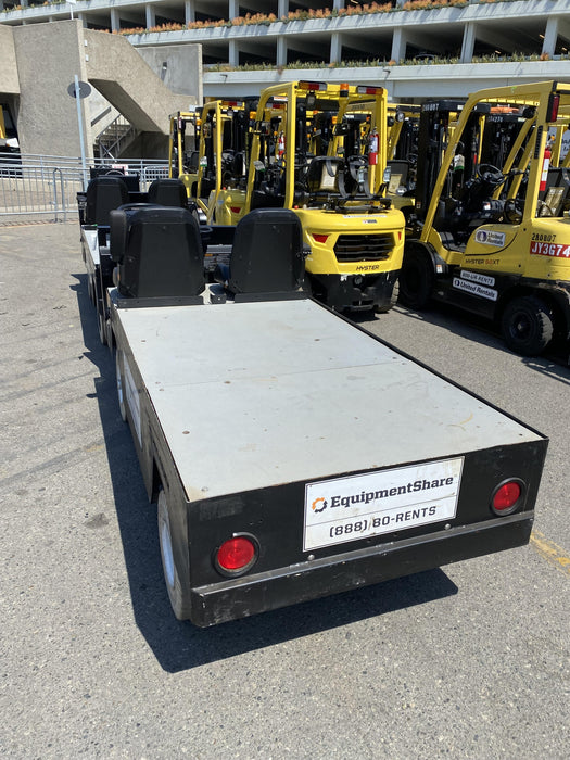 2022 COLUMBIA Payloader 2XL