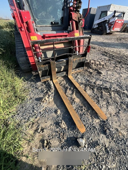 2022 ARROW MATERIAL HANDLING 48" Pallet Forks - Arrow