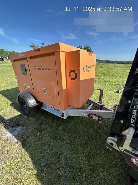 2022 PIONEER SAPP44S10L71-D2.9L4