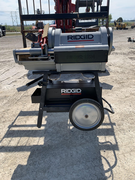 2020 RIDGID 1224