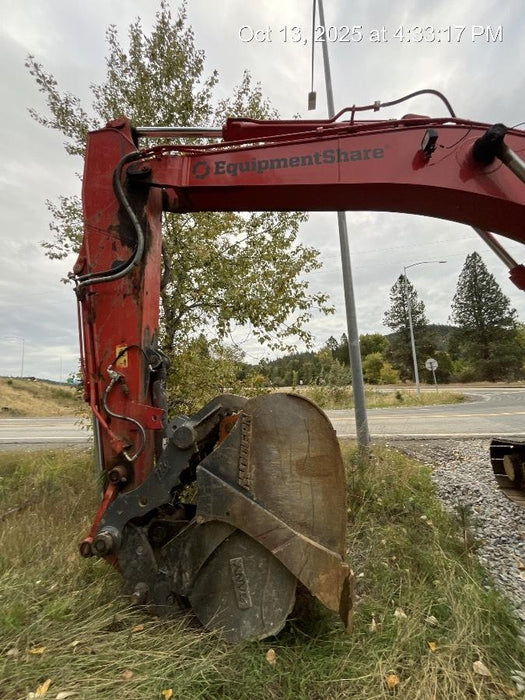 2022 LINK-BELT 350X4