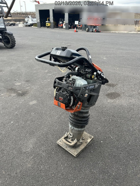2025 HUSQVARNA LT6005