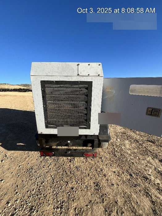 2019 WACKER NEUSON G50