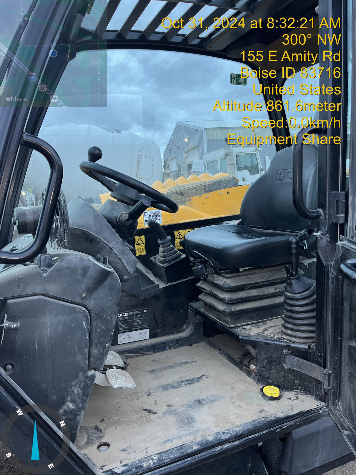 2024 JCB 512-56