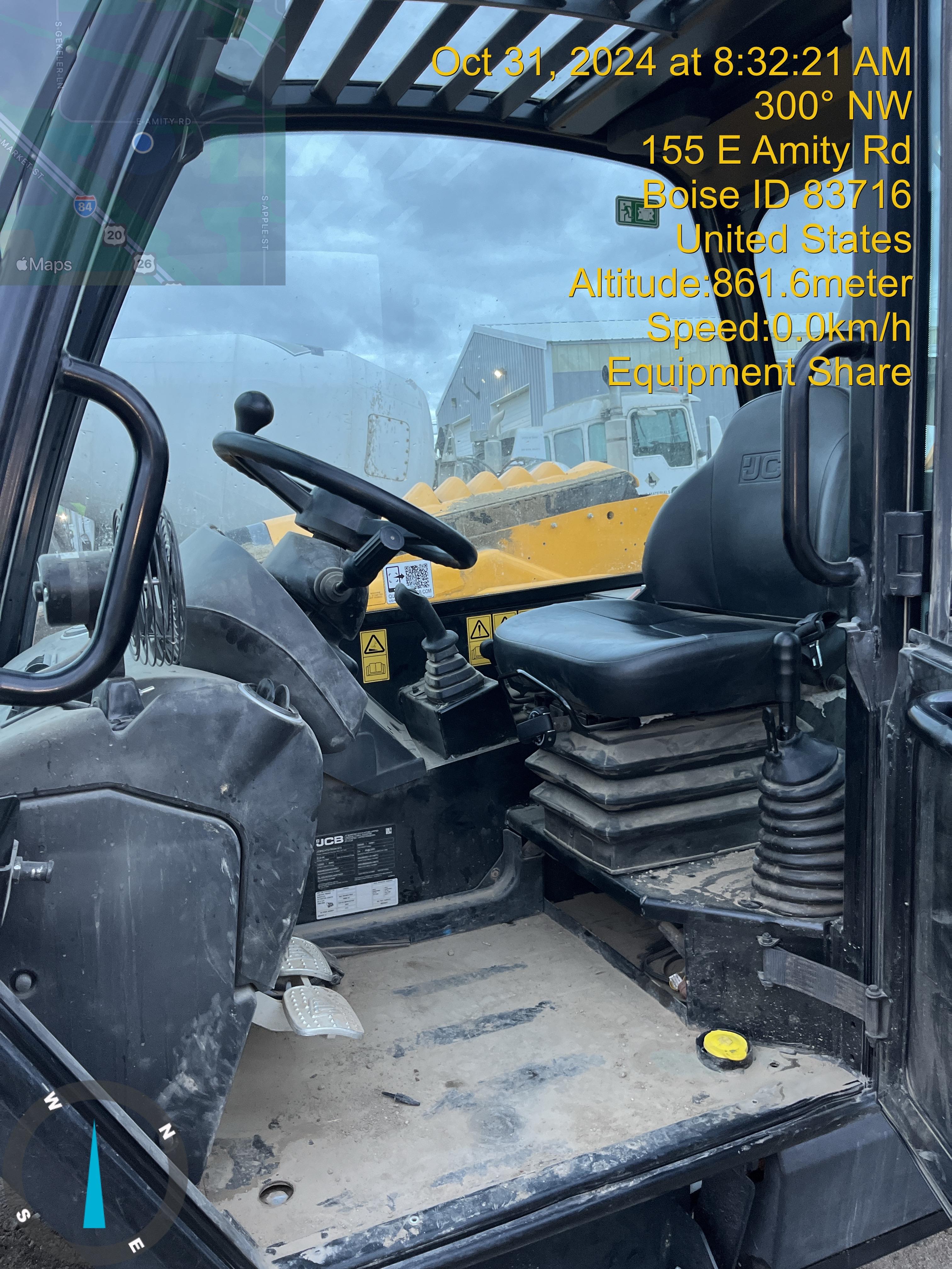 2024 JCB 512-56