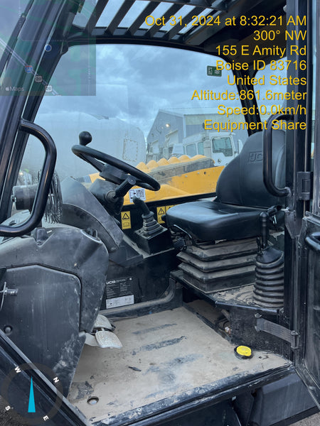 2024 JCB 512-56