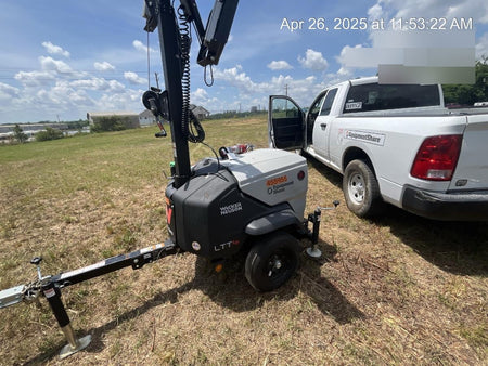 2024 WACKER NEUSON LTT4