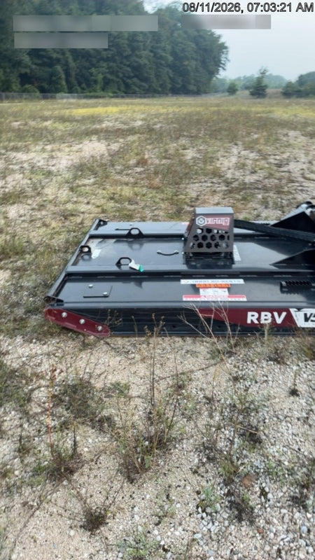 2025 VIRNIG RBV72-25