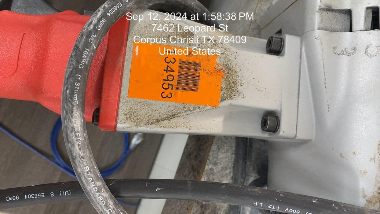 2021 MILWAUKEE 1854-1