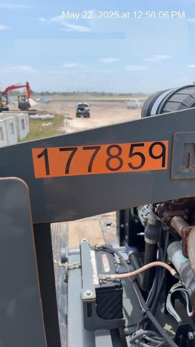 2021 MYERS-SETH RL-200