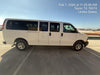 2023 CHEVROLET Express Van - Rental