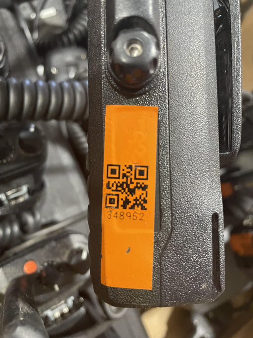 2023 MOTOROLA R7 DISPLAY