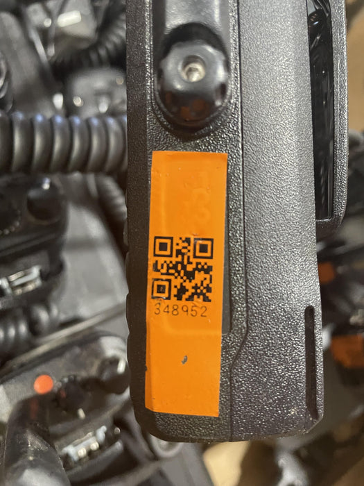 2023 MOTOROLA R7 DISPLAY