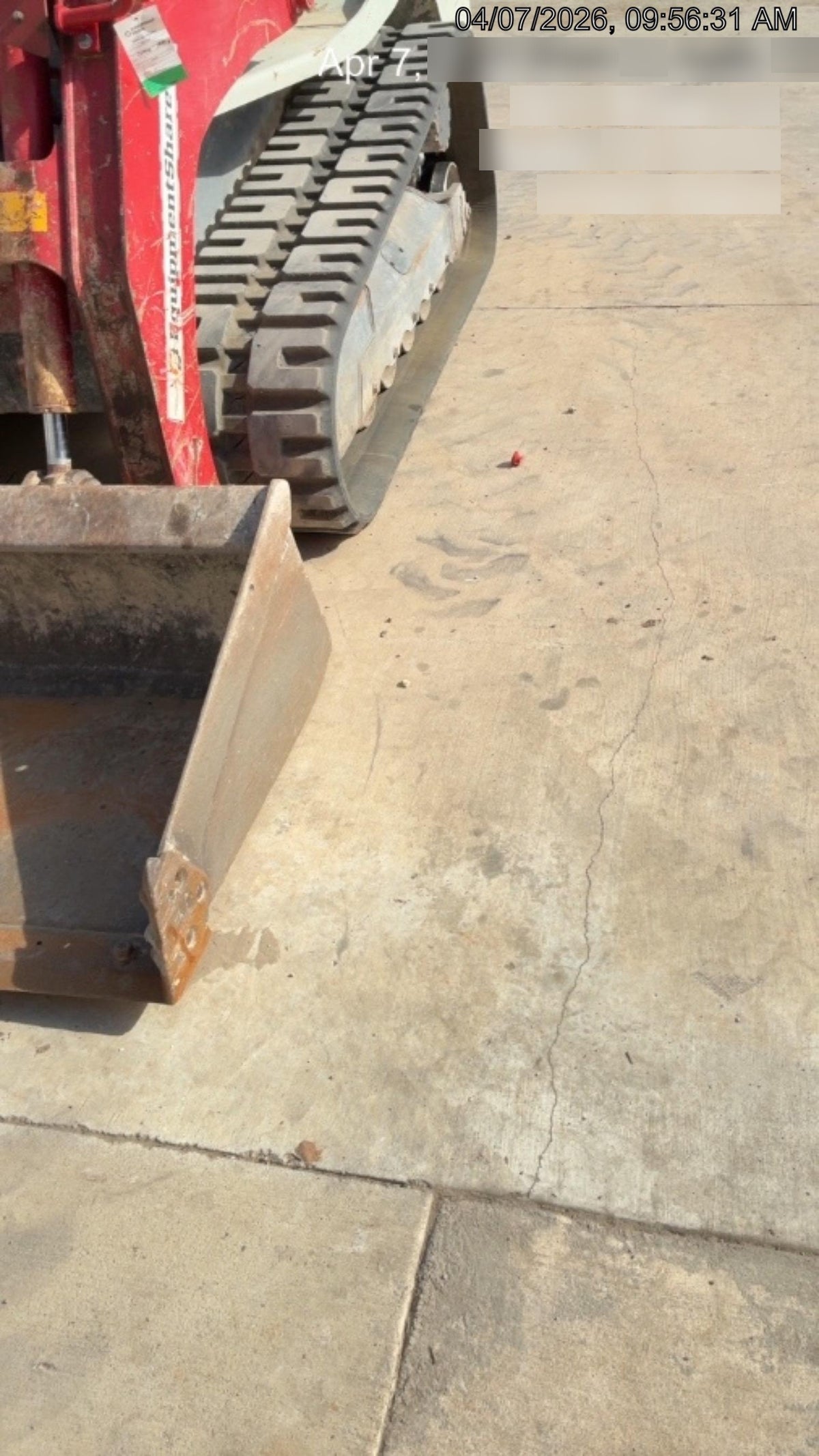 2022 TAKEUCHI TL12R2-CR