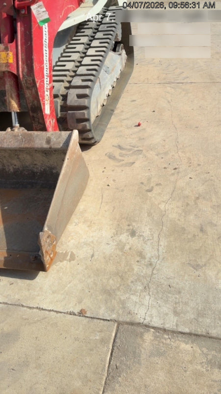 2022 TAKEUCHI TL12R2-CR