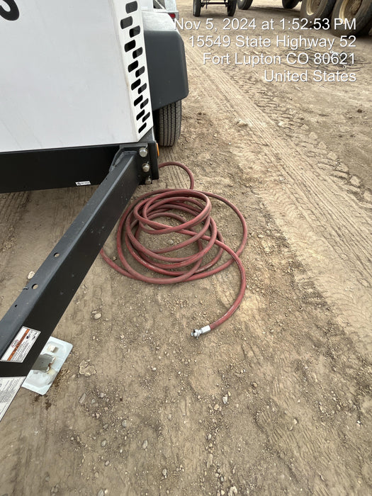 2025 BOBCAT PA425WCU-T4F