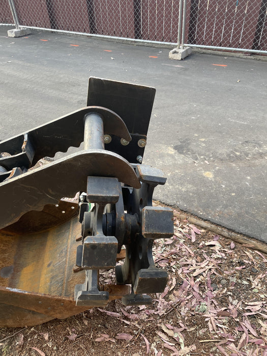 2020 PALADIN TWC500-12