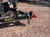 2022 BIG TEX TRAILER 14ET-20BK-MR