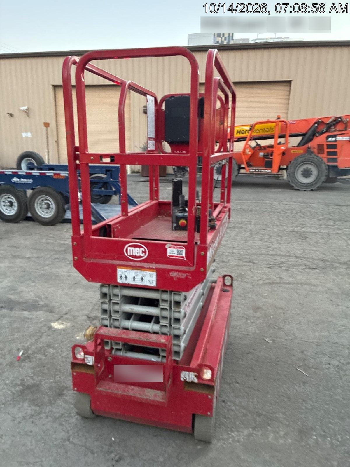2020 MEC Micro 19