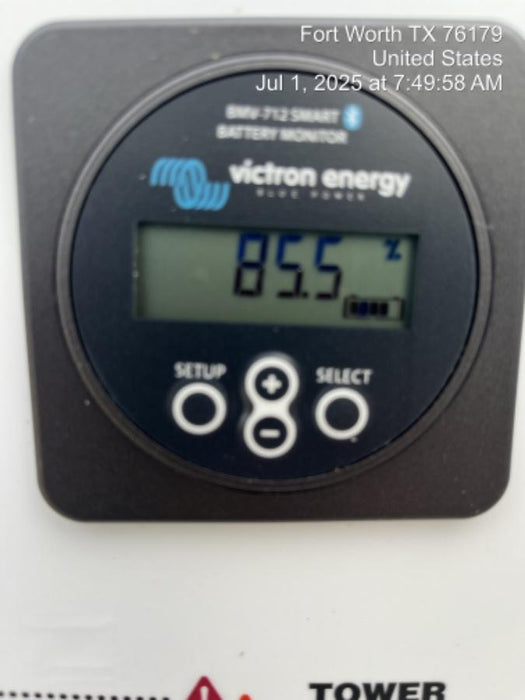 2024 WANCO WLTS-MM8A-1600