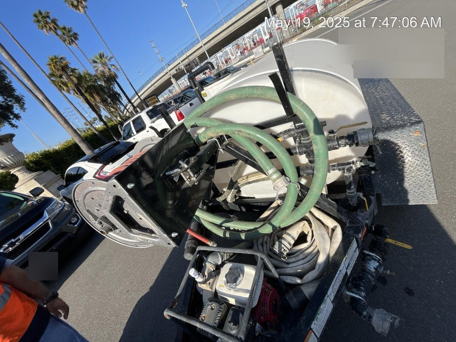 2023 WYLIE EXP-550L-S