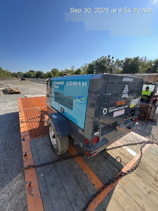 2024 AIRMAN PDS185S CWK