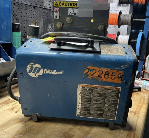 2022 MILLER ELECTRIC CST-280