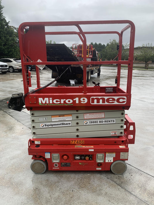 2020 MEC Micro 19