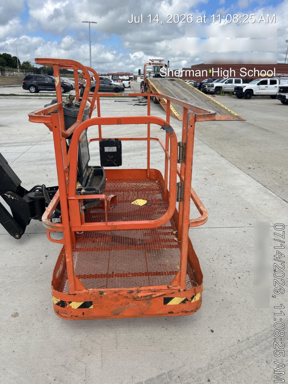 2024 JLG 460SJ