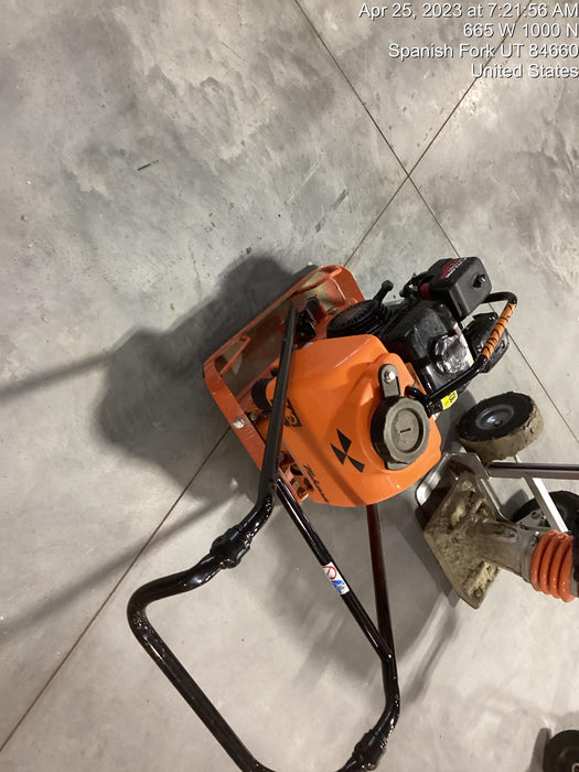 2023 MULTIQUIP MVC82VHW