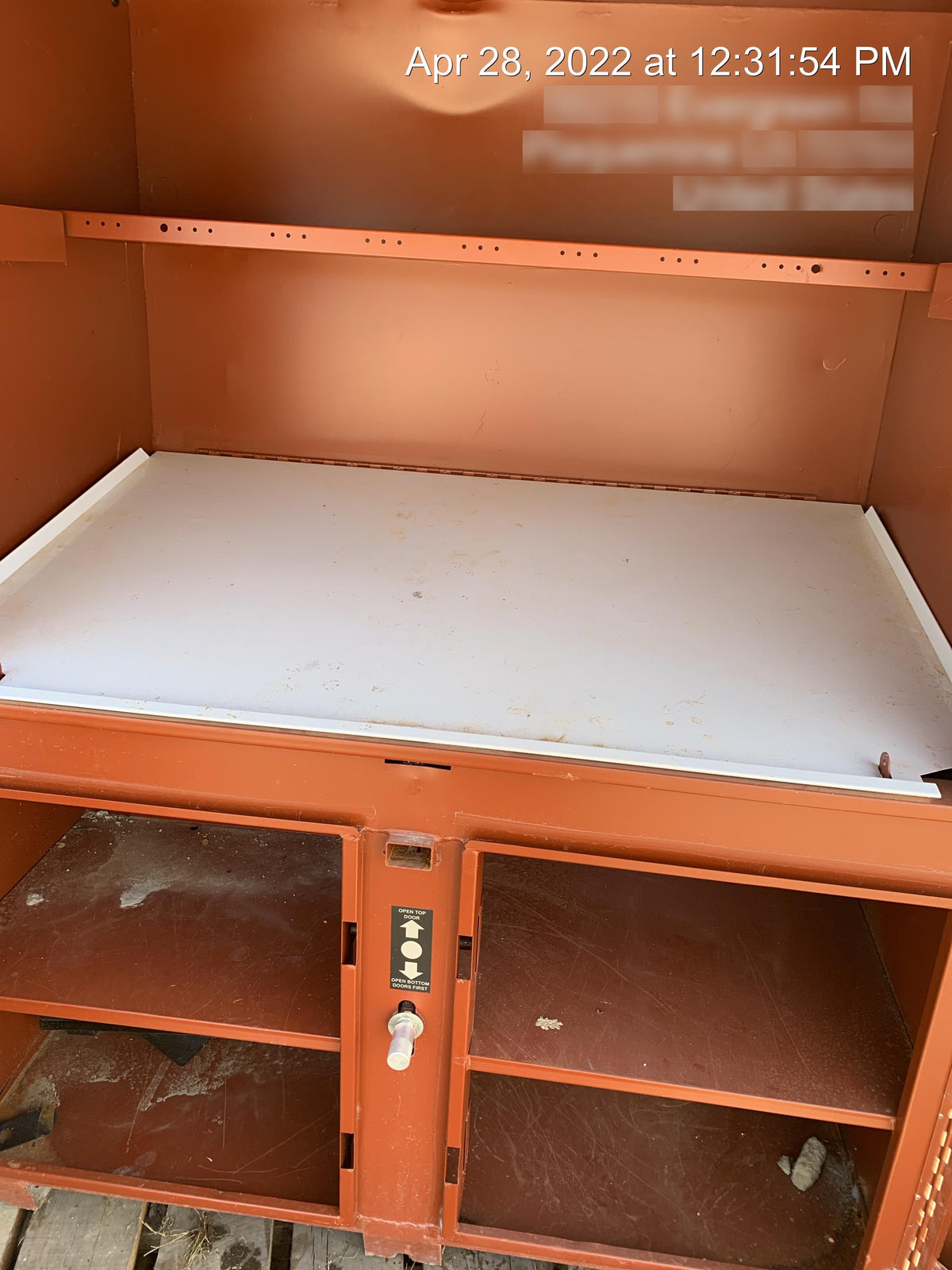 2020 JOBOX 1-669990