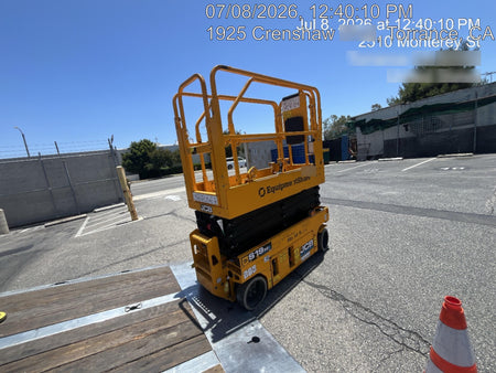 2024 JCB S1932E
