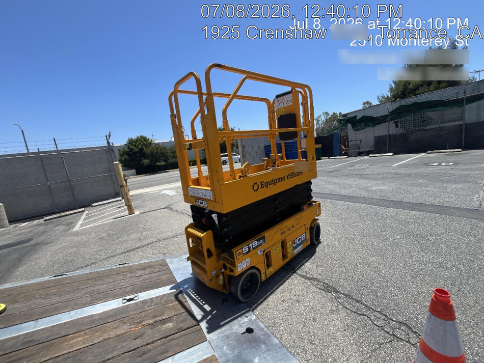 2024 JCB S1932E