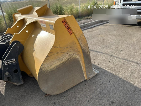 2021 DOOSAN DL250-5