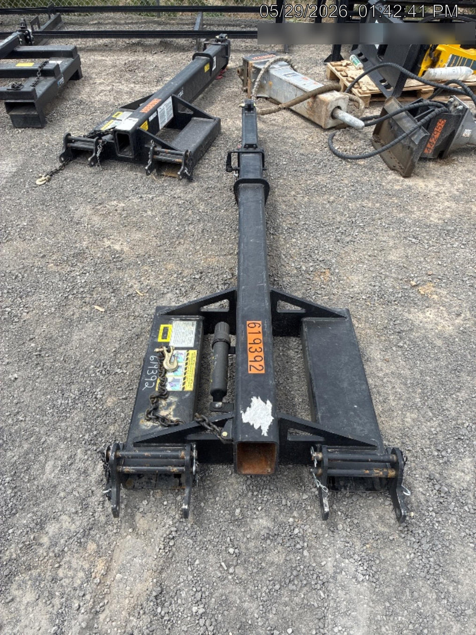 2025 STAR INDUSTRIES M1360B - Star JIB Boom