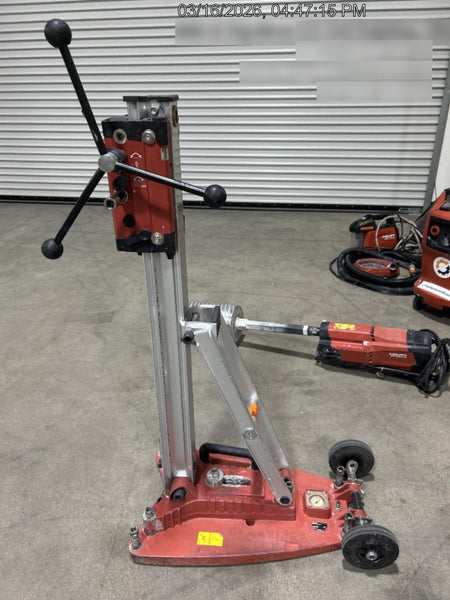 2024 HILTI DD 250