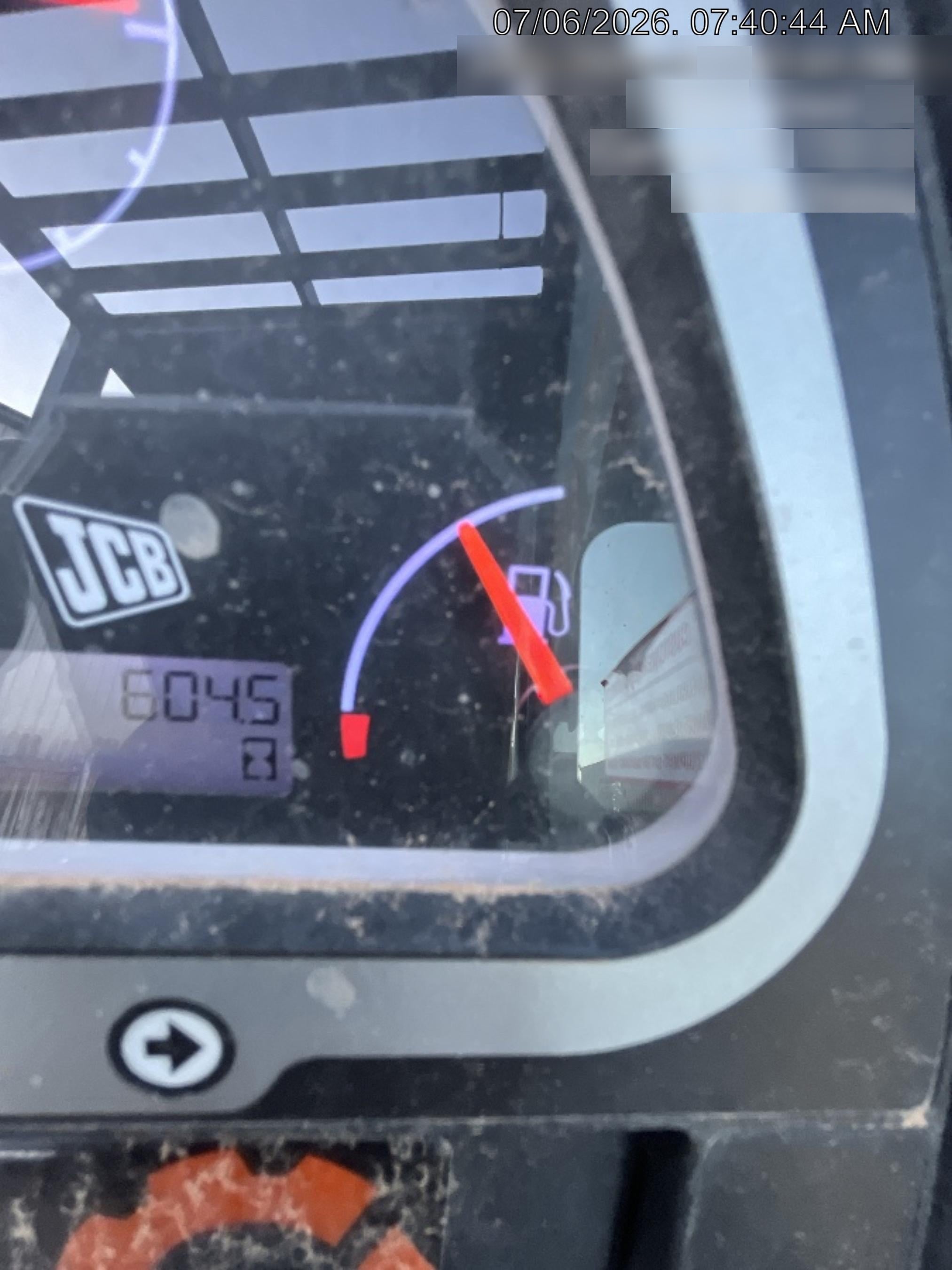 2023 JCB 506-36
