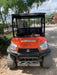 2019 KUBOTA RTV-X900