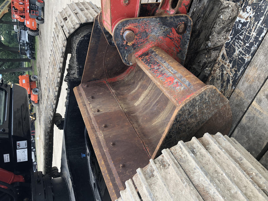 2020 LINK-BELT 250x4LF