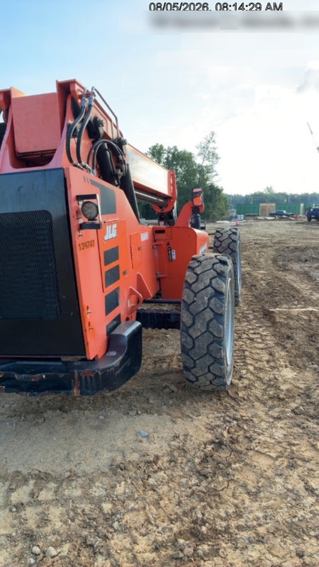 2021 JLG 6036-JLG