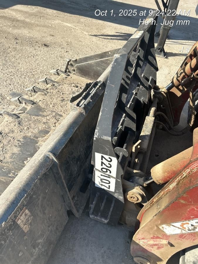 2022 PALADIN 48" Pallet Forks - Paladin