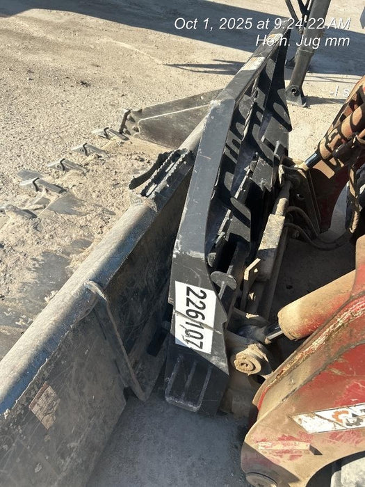 2022 PALADIN 48" Pallet Forks - Paladin