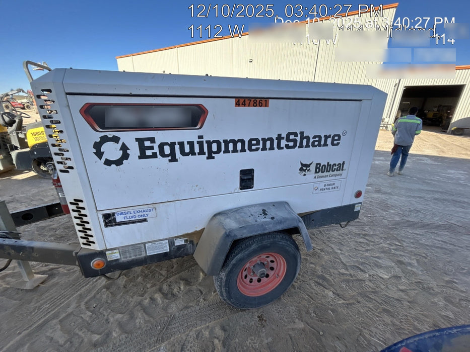 2024 BOBCAT PA425WCU-T4F