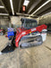 2019 TAKEUCHI TL12V2C