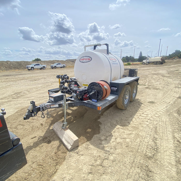 2023 SIMPSON SWT-52517