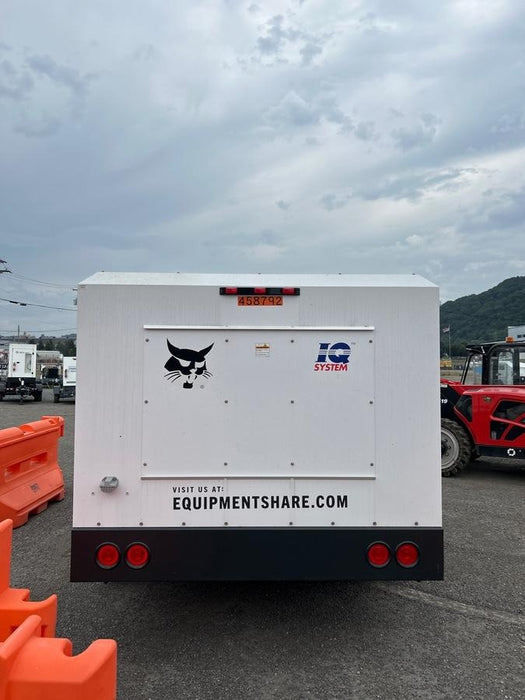 2025 BOBCAT PA825VWCU-T4F